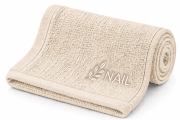 JESMARY -  Xưởng Sản Xuất Khăn Nail JESMARY: Chiến Lược Quà Tặng Mùa Lễ Hội (Holiday Gift Campaign) Cho Chuỗi Tiệm Nail & Spa
